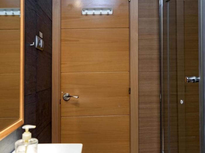 Suitur Apartment Hita III Centro Madrid Buitenkant foto