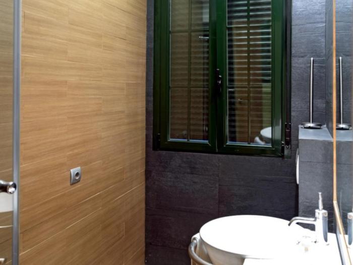 Suitur Apartment Hita III Centro Madrid Buitenkant foto